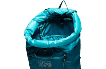 Image of Mountain Hardwear UL 20 Backpack, Dive, OU8792468-R