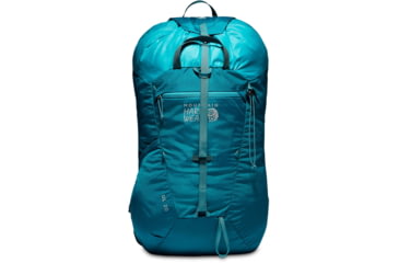 Image of Mountain Hardwear UL 20 Backpack, Dive, OU8792468-R