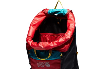 Image of Mountain Hardwear UL 20 Backpack, Dive/Multi, OU8792469-R