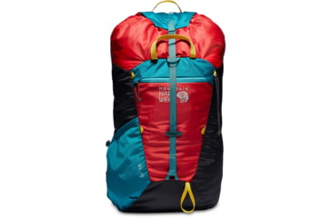 Image of Mountain Hardwear UL 20 Backpack, Dive/Multi, OU8792469-R