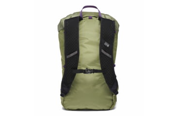 Image of Mountain Hardwear UL 20 Backpack, Light Cactus, Regular, 1891001338-Light Cactus-R