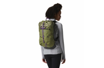 Image of Mountain Hardwear UL 20 Backpack, Light Cactus, Regular, 1891001338-Light Cactus-R