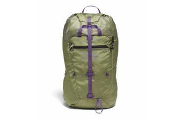 Image of Mountain Hardwear UL 20 Backpack, Light Cactus, Regular, 1891001338-Light Cactus-R