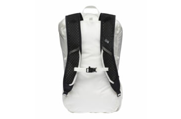 Image of Mountain Hardwear UL 20 Backpack, White, Regular, 1891001100-White-R