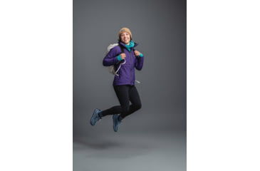 Image of Mountain Hardwear UL 20 Backpack, White, Regular, 1891001100-White-R