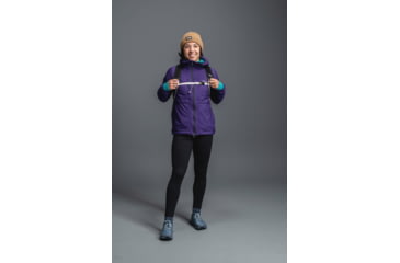 Image of Mountain Hardwear UL 20 Backpack, White, Regular, 1891001100-White-R