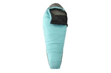 Image of Mountain Hardwear Ultralaminina 15 Women's Sleeping Bag Synthetic -Long-Left