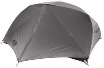 Image of Mountain Hardwear Vision 3 Tent, Manta Grey, O/S 1765551073-O/S