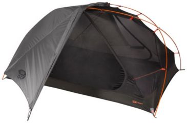 Image of Mountain Hardwear Vision 3 Tent, Manta Grey, O/S 1765551073-O/S