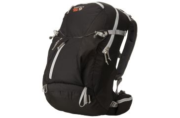 Image of Mountain Hardwear Wandrin 28 L Backpack -Black-M/L