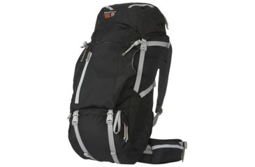 Image of Mountain Hardwear Wandrin 32L Backpack -Black-M/L