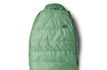 Image of Mountain Hardwear Yawn Patrol 30F/-1C Sleeping Bag, 358, LNGxRH, 2095222-358-LNGxRH