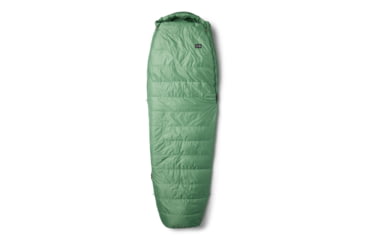 Image of Mountain Hardwear Yawn Patrol 30F/-1C Sleeping Bag, 358, LNGxRH, 2095222-358-LNGxRH
