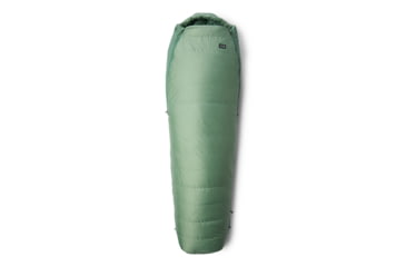 Image of Mountain Hardwear Yawn Patrol 30F/-1C Sleeping Bag, 358, REGxLH, 2095221-358-REGxLH