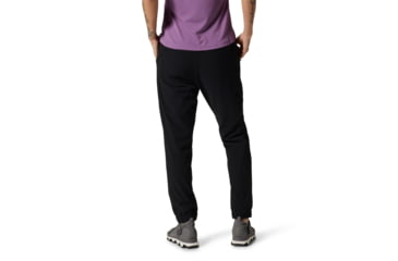 Image of Mountain Hardwear Yumalina Active Pull-On Jogger - Womens, Black, Small, Regular, 1946281010-Black-S-R