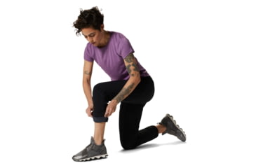 Image of Mountain Hardwear Yumalina Active Pull-On Jogger - Womens, Black, Small, Regular, 1946281010-Black-S-R