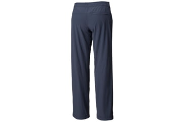 Image of Mountain Hardwear Yumalina Pant, Inkwell, 12, Long Inseam, 1530491419-12-34