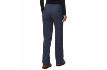 Image of Mountain Hardwear Yumalina Pant, Inkwell, 2, Regular Inseam, 1530491419-2-32