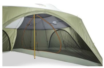 Image of Mountain Hardwear Yurtini Sleeping Compartment