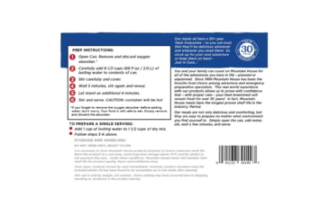 Image of Mountain House Beef Stroganoff, 10 Servings, 30149