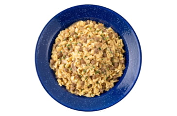 Image of Mountain House Beef Stroganoff, 10 Servings, 30149