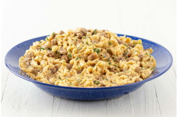 Image of Mountain House Beef Stroganoff, 10 Servings, 30149