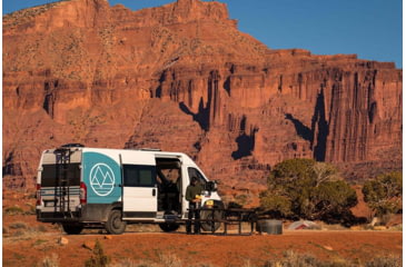 Image of Mountain House Biscuits and Gravy, 3 Servings, 54487