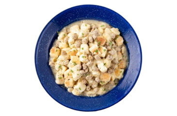 Image of Mountain House Biscuits &amp; Gravy, 12 Servings, 30453