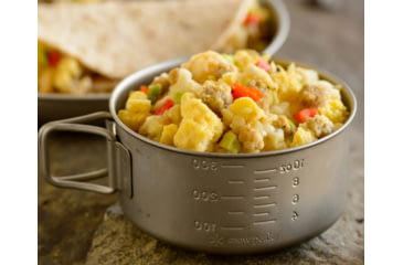 Image of Mountain House Breakfast Skillets, 55451