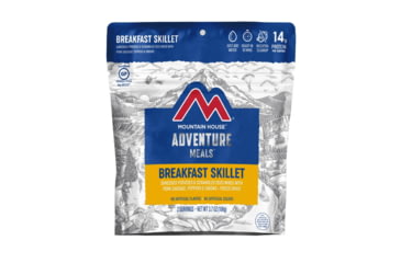 Image of Mountain House Breakfast Skillet Cl, 55451