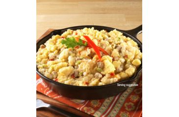 Image of Mountain House Breakfast Skillet Wrap Bulk