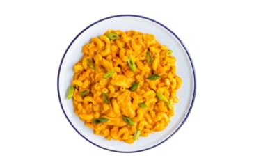 Image of Mountain House Buffalo Style Chicken Mac &amp; Cheese, 8 Servings, 30101