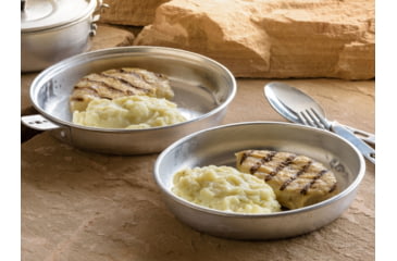 Image of Mountain House Chicken/Mashed Potato Dinner, 55186