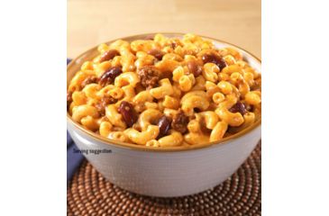 Image of Mountain House Chili Mac w/ Beef - Bulk