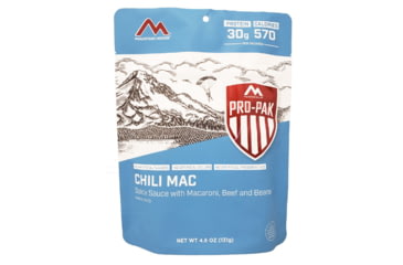Image of Mountain House Chili Mac with Beef ProPak, 50153