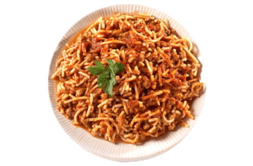 Image of Mountain House Classic Spaghetti with Meat Sauce ProPak, 50151