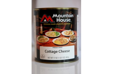 Image of Mountain House Cottage Cheese Single Serving
