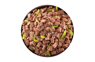 Image of Mountain House Diced Beef - Bulk