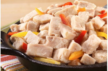 Image of Mountain House Diced Chicken - Bulk