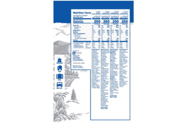 Image of Mountain House Emergency Essential Assortment Bucket, 22 Servings, 81663