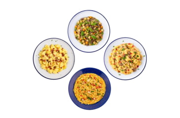 Image of Mountain House Emergency Essential Assortment Bucket, 22 Servings, 81663