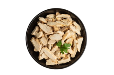 Image of Mountain House Grilled Sliced Chicken, 24 Servings, 30226