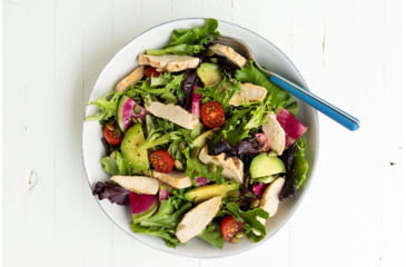 Image of Mountain House Grilled Sliced Chicken, 24 Servings, 30226