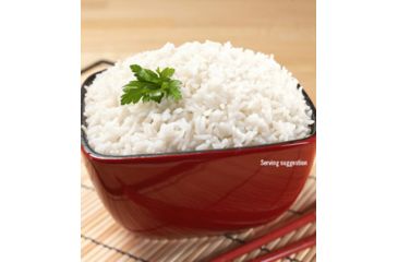 Image of Mountain House Instant White Rice - Bulk