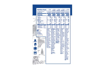 Image of Mountain House Just In Case - Classic Bucket, 0081635