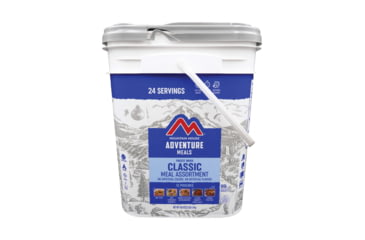 Image of Mountain House Just In Case - Classic Bucket, 0081635
