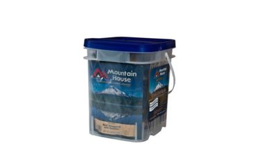 Image of Mountain House Just in Case Classic Bucket - Bulk