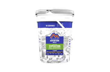 Image of Mountain House Just In Case - Expedition Bucket, 0081664