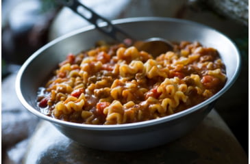 Image of Mountain House Lasagna w/Meat Sauce, 55125