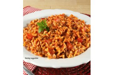 Image of Mountain House Lasagna w/ Meat Sauce - Bulk